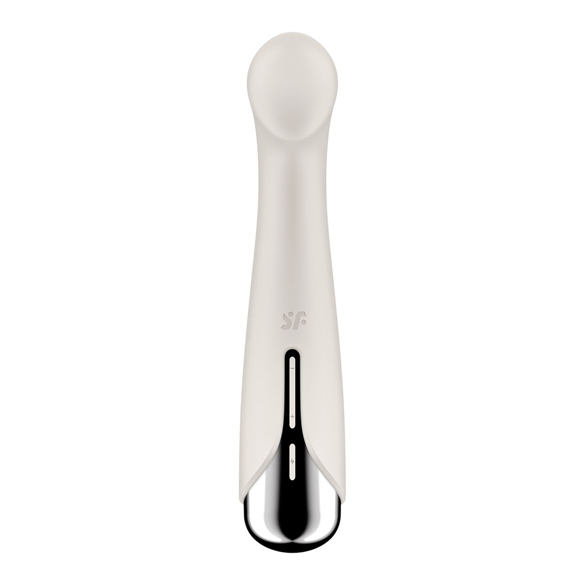 G-spotvibrator Satisfyer Spinning G-Spot 1 Vit